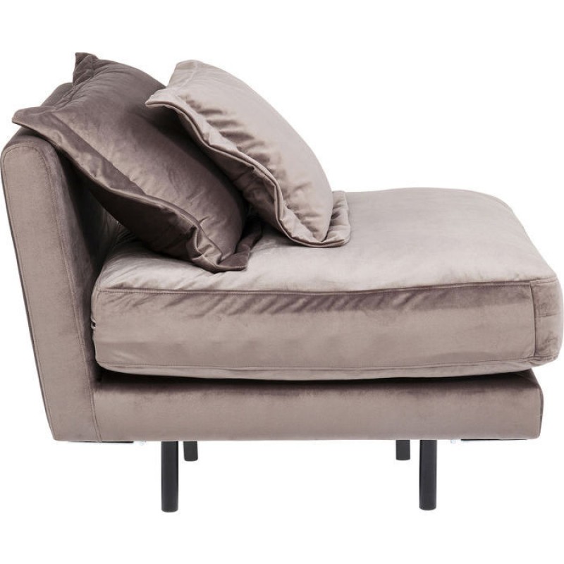 Sofa Element Lullaby Taupe